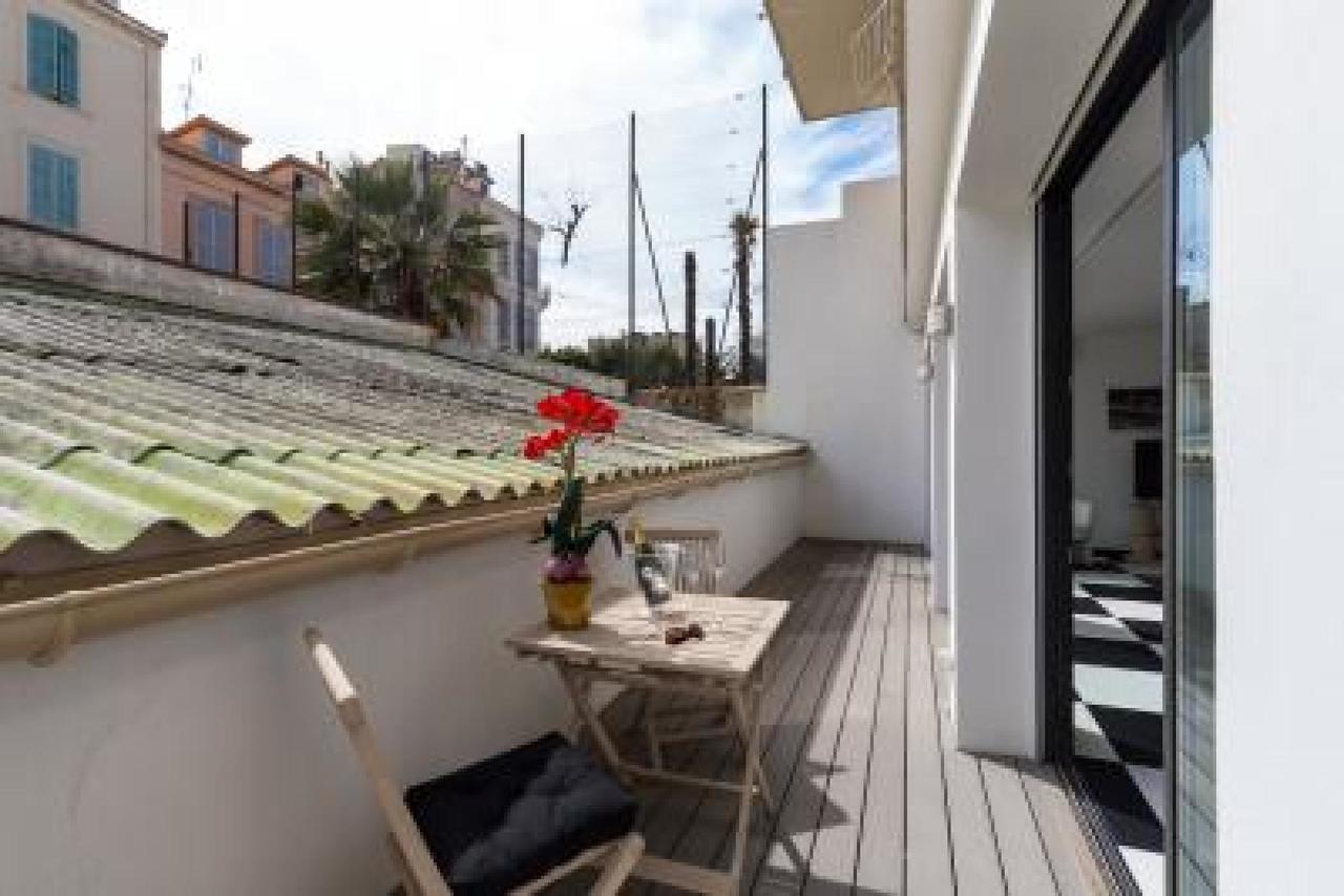 Modern 3 Bed In Very Close To The Center And An Easy Pleasant Walk To The Palais 1745 * Cannes