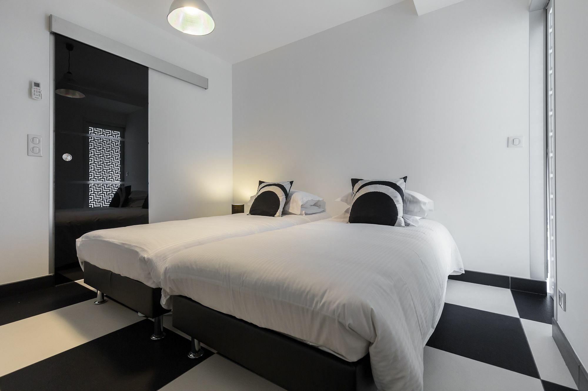 Appartement Modern 3 Bed In Very Close To The Center And An Easy Pleasant Walk To The Palais 1745 Cannes